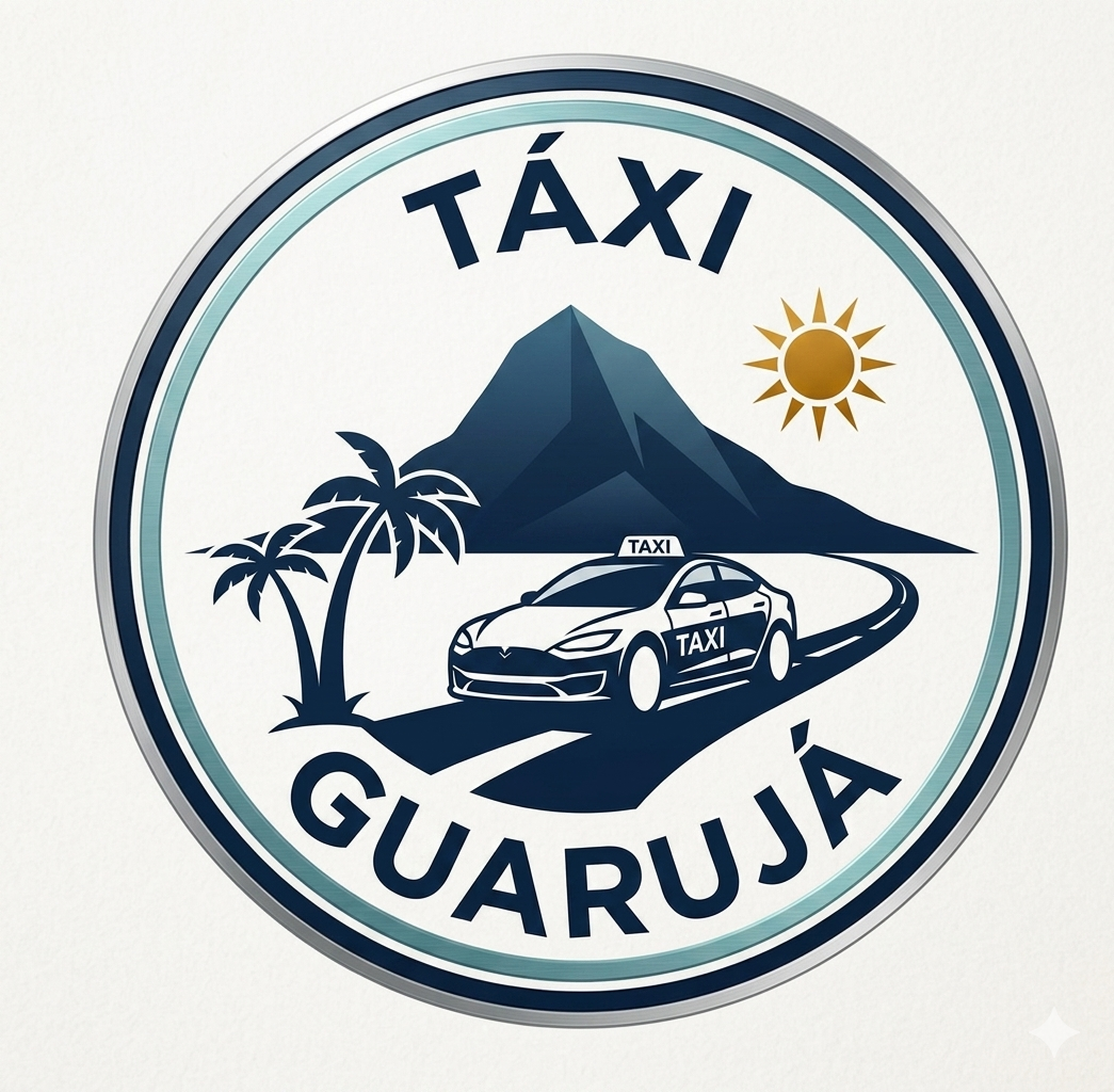 Serviço de Táxi Guarujá